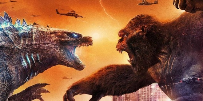 Godzilla vs Kong Tamil Dubbed Movie Download Tamilrockers 720p, 1080p