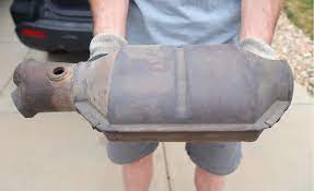 How Long Can You Drive Without A Catalytic Converter?