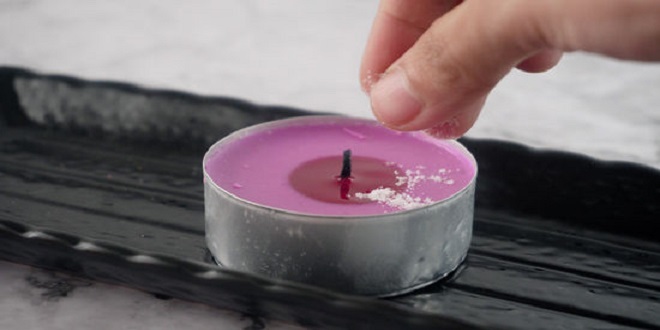 How Long Does A Tealight Candle Burn?