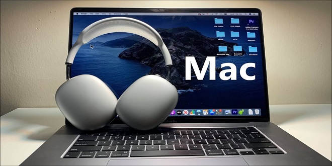 How To Connect Airpods To Macbook?
