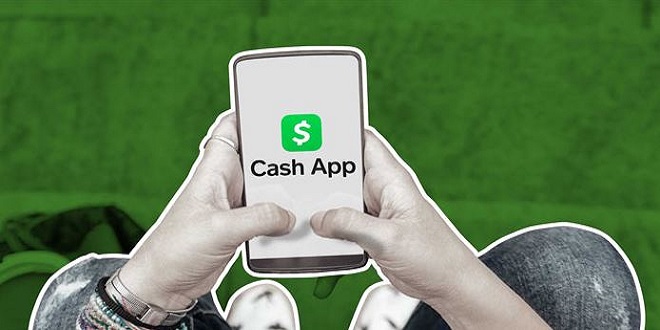 How to delete cash app history?