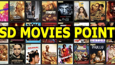 SD Movies Point Download Bollywood, Hollywood, South Dubbed Movies Free