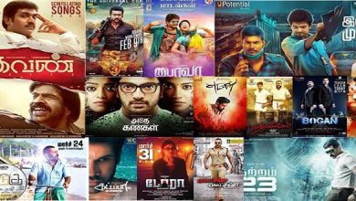 TamilBlasters 2022 Get Latest Tamil, Telugu and Movies Free Of Charge