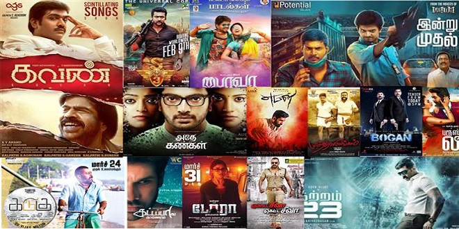 TamilBlasters 2022 Get Latest Tamil, Telugu and Movies Free Of Charge