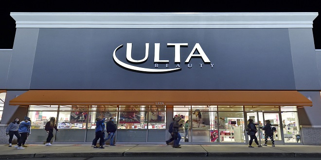 Ulta beauty apologizes for a very insensitive email about kate spade