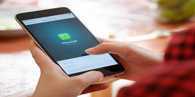 How to send photos as Documents On Whatsapp?