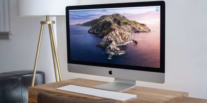 Apple iMac Pro I7 4K Review