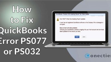 How To Fix Payroll Errors In QuickBooks Desktop?