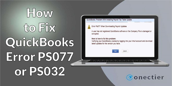 How To Fix Payroll Errors In QuickBooks Desktop?