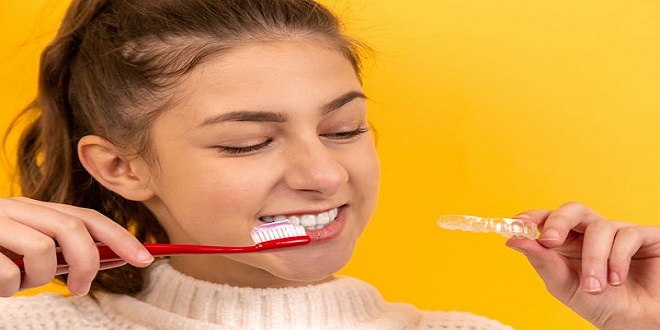 Should I Brush My Teeth Before Using Whitening Strips?