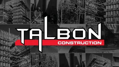 Talbon Construction Can Make Your Dream Come True
