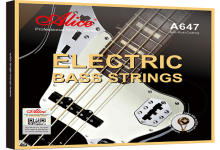 Get The Best Tone Out Of Your Electric Bass: Why High-Quality Strings Matter