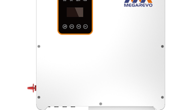 How Megarevo's Residential Energy Storage is Revolutionizing Home Power Usage