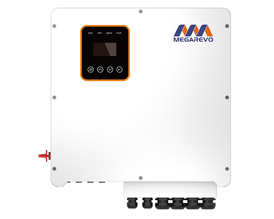 How Megarevo's Residential Energy Storage is Revolutionizing Home Power Usage