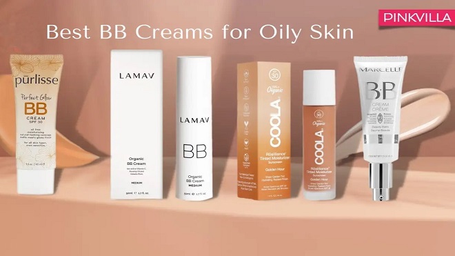 The Role of SPF in BB Creams for Oily Skin