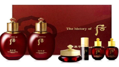 racing The History of Whoo's Timeless Legacy