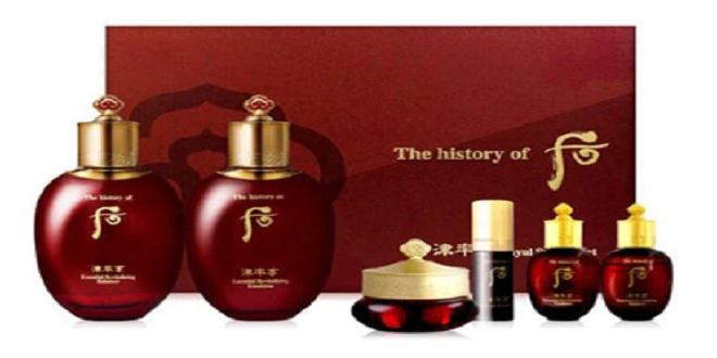 racing The History of Whoo's Timeless Legacy