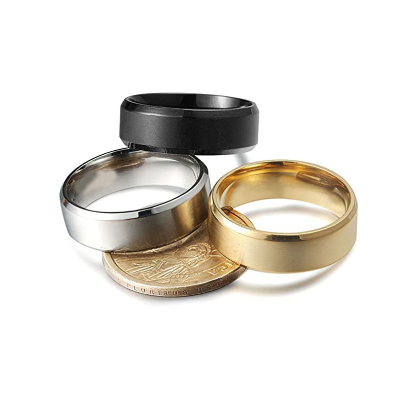 How a 9-Day Fast-to-Shelf Cycle Benefits Your Stainless Steel Ring Supplier Relationship